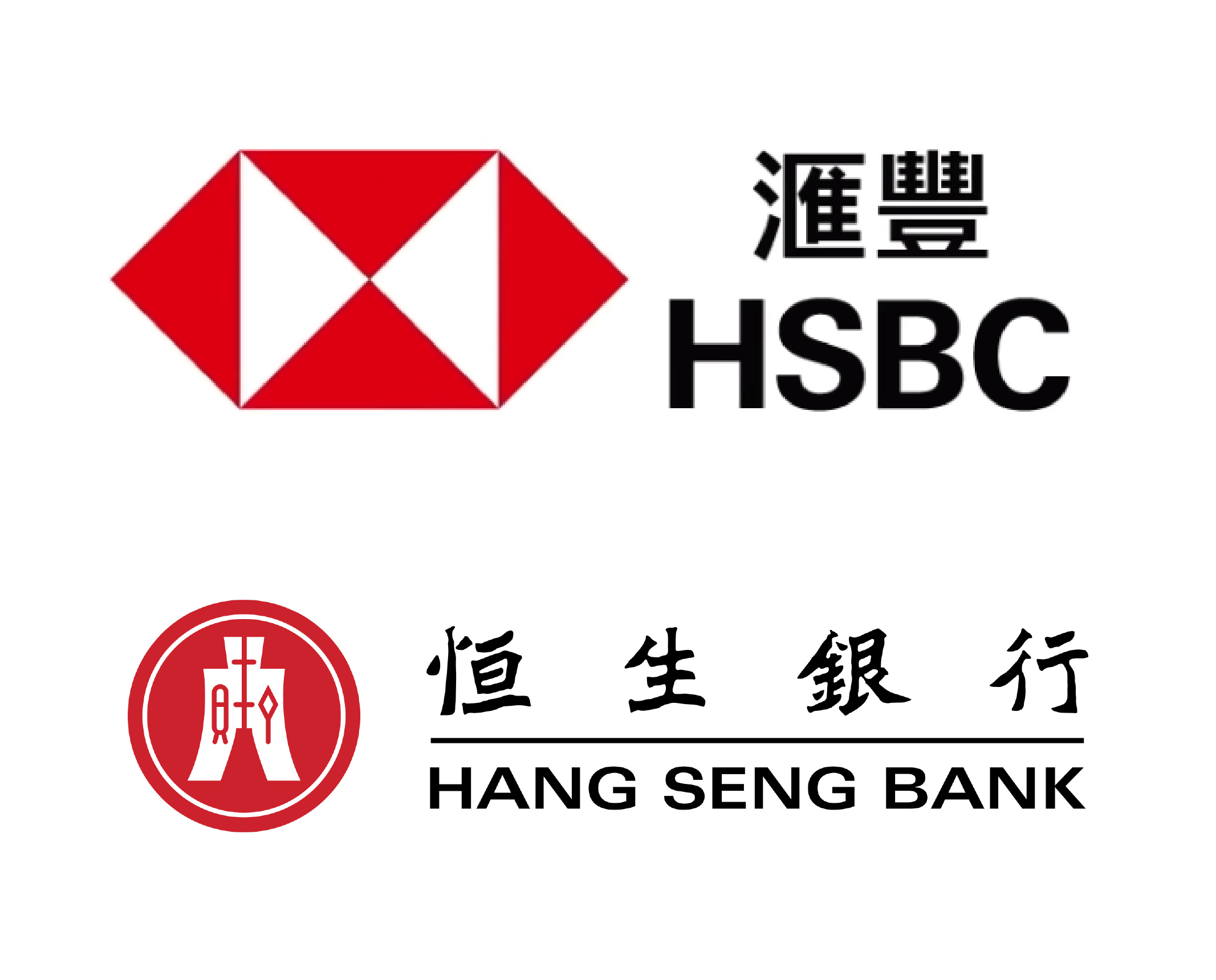 HSBC 滙豐